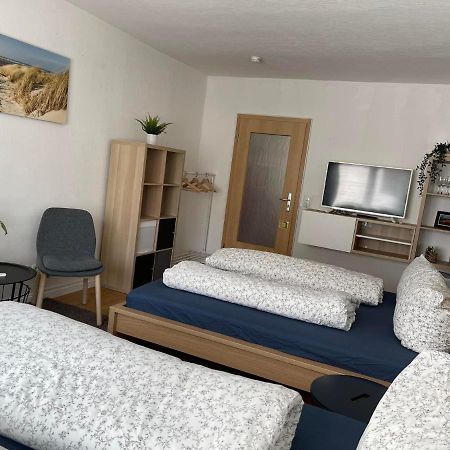 Top Lage In Rostock 3 Zimmer Wohnung Mit Bestem Ausblick Im 1 Og Rechts Екстериор снимка